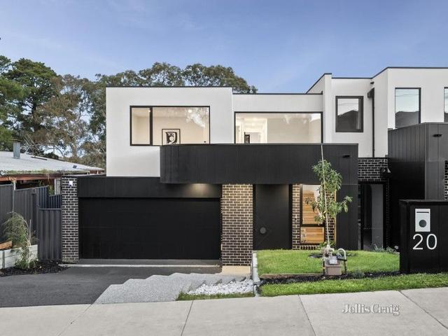 20 Larkspur Avenue, VIC 3108