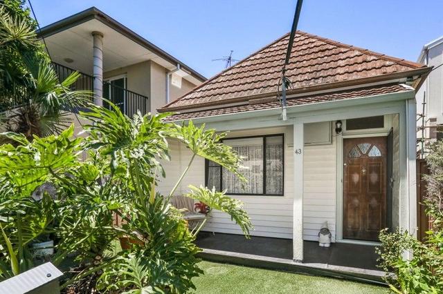 43 Johnson Street, NSW 2020