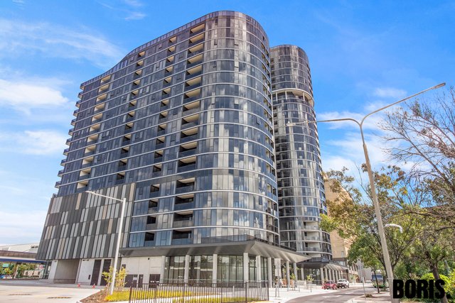1303/15 Bowes Street, ACT 2606