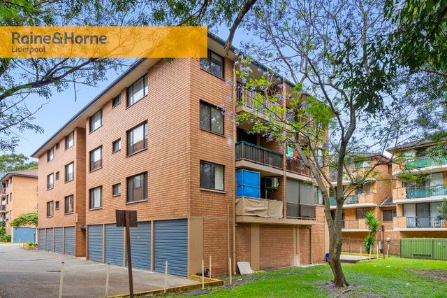 78/142 Moore Street, NSW 2170