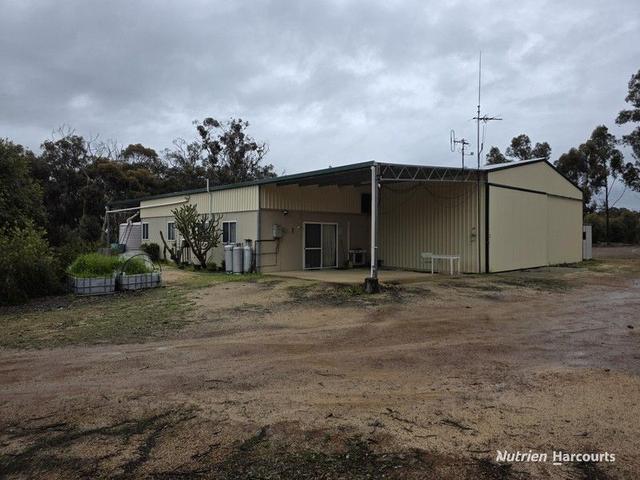 292 Neymerup Road, WA 6394