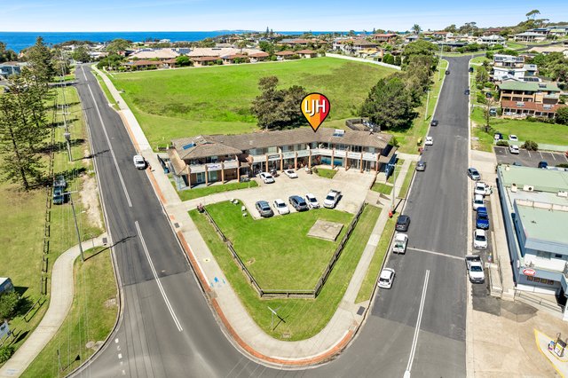 5/1 Noble Parade, NSW 2546