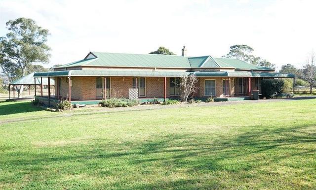 40 Terry Road, NSW 2765