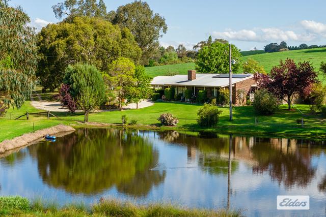 3401 Myrtleford Yackandandah Road, VIC 3749