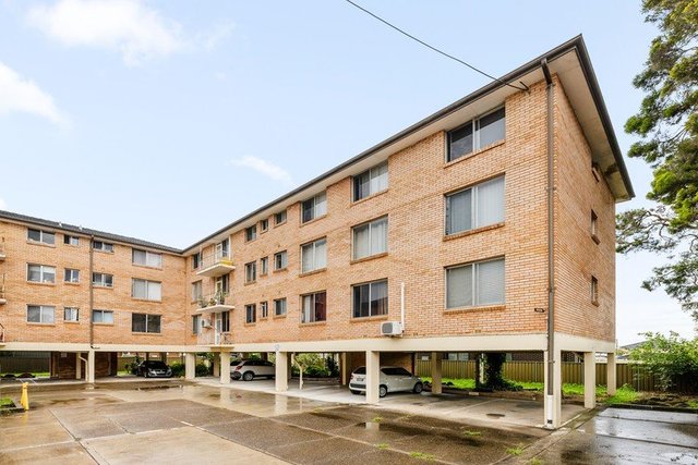 36/132-134 Lansdowne Road, NSW 2166