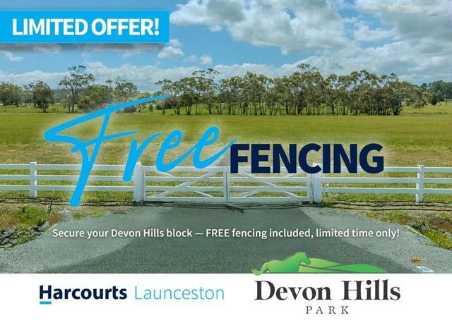 Keppoch Lane, TAS 7300