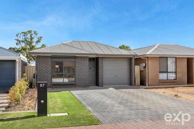 87 Brandis Road, SA 5115