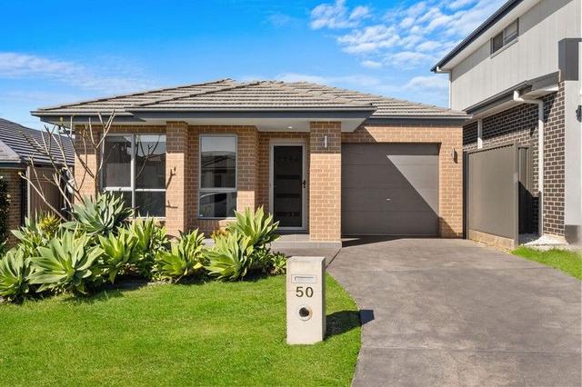 50 Constellation Avenue, NSW 2765