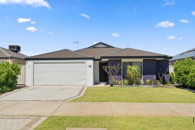 23 McDonald Road, WA 6171