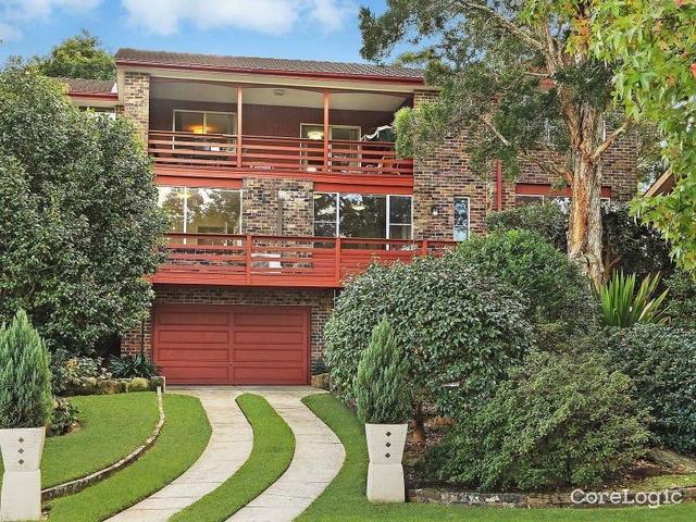 18 Ballyshannon Road, NSW 2087