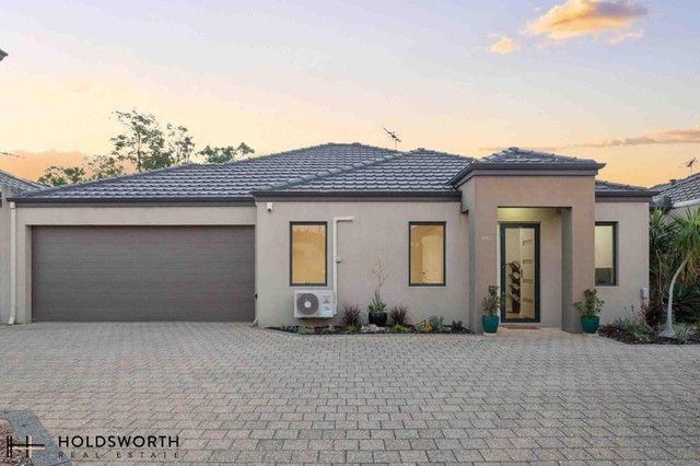 105C Hayes Avenue, WA 6060