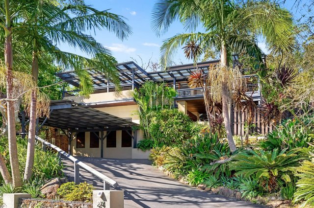 24 Bowral Close, NSW 2077