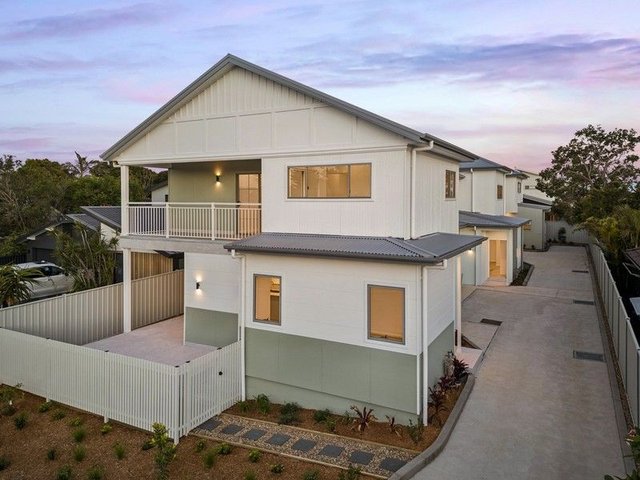 1/102 Bay Road, NSW 2261