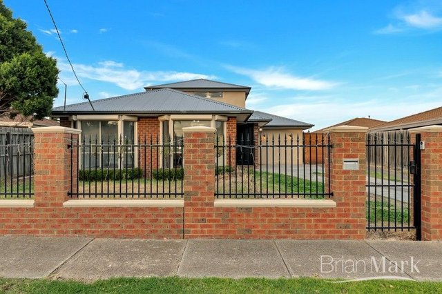 13 Callistemon  Drive, VIC 3029