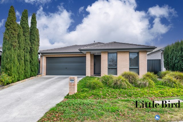 25 Plimsoll Drive, ACT 2913