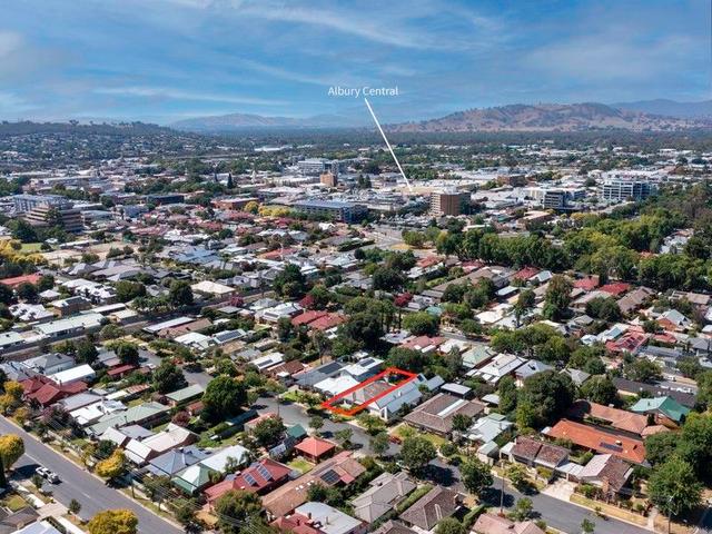 625 Edward Street, NSW 2640