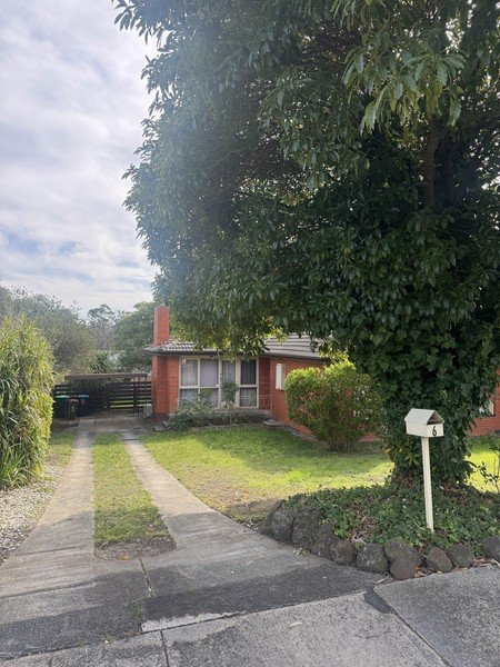 6 Tate Avenue, VIC 3152