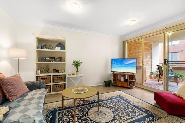 7/4 Fielding Street, NSW 2097