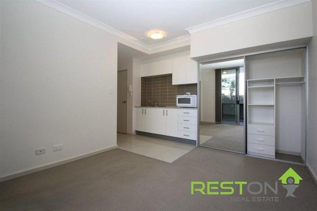 18B/286-292 Fairfield Street, NSW 2165