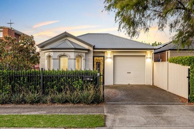 1b Broughton  Avenue, SA 5037