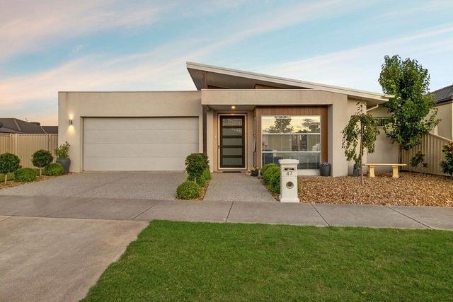 47 Willoby Drive, VIC 3350
