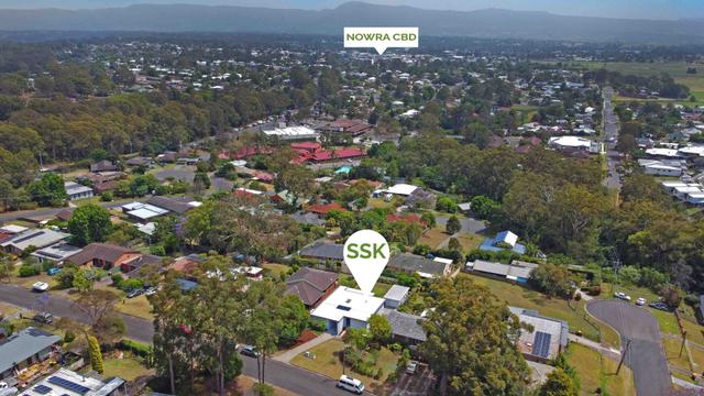 25 Elder Crescent, NSW 2541
