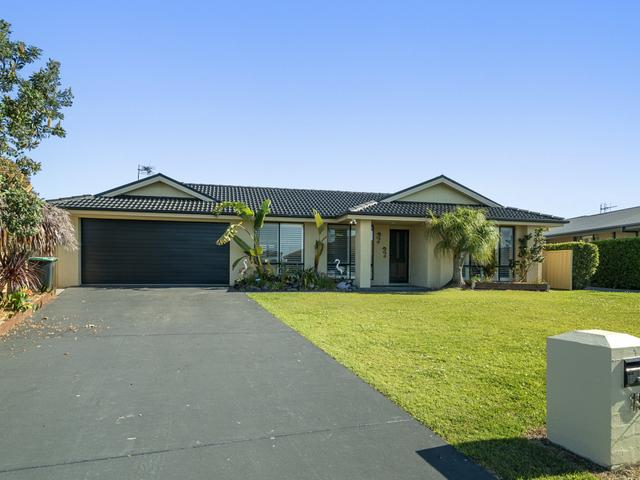 15 Yellowfin Avenue, NSW 2430