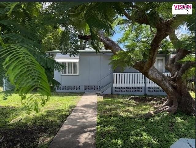 25 Romeo Street, QLD 4740