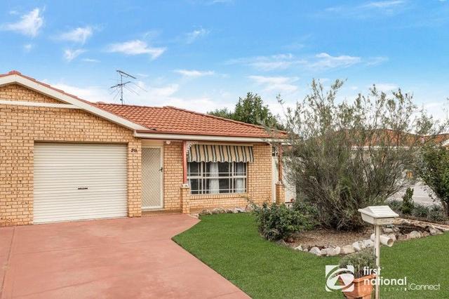 21B Dawes Place, NSW 2756