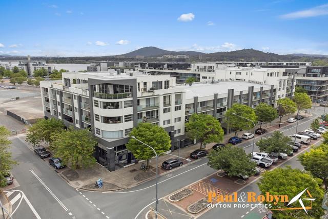 27/71 Giles Street, ACT 2604