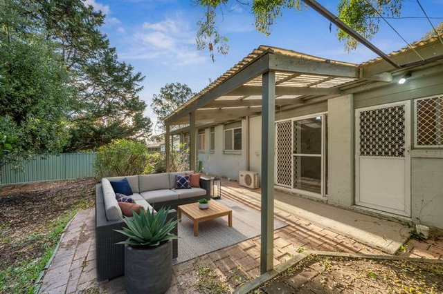 27/78 Pennington Crescent, ACT 2905