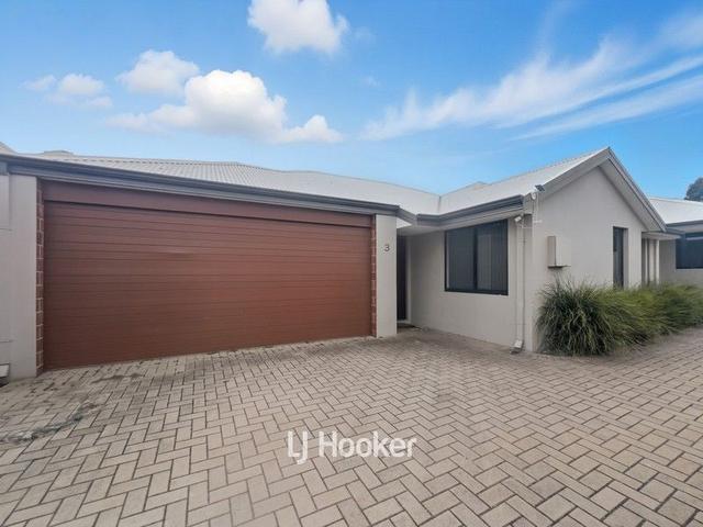3/88 Johnston Street, WA 6225
