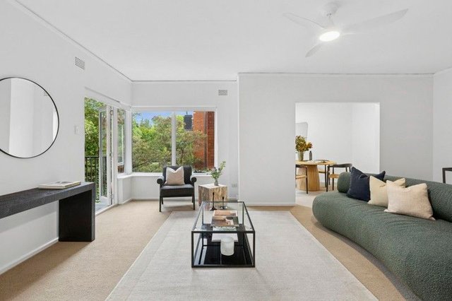 25/8-10 Milner Crescent, NSW 2065