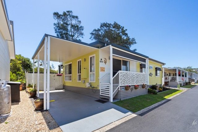 670/21 Red Head Road, NSW 2430