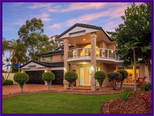 64 Mary Pleasant Drive, QLD 4159