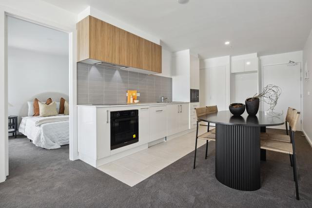John Gorton Drive, ACT 2611
