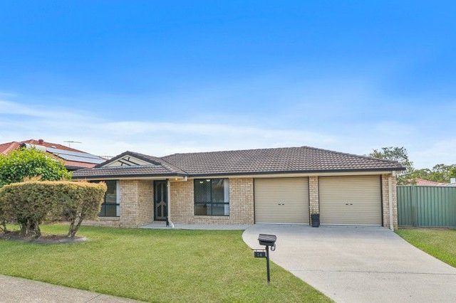 14 Woodrow Street, QLD 4133