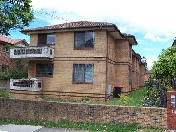 2/12 Hill Street, NSW 2194