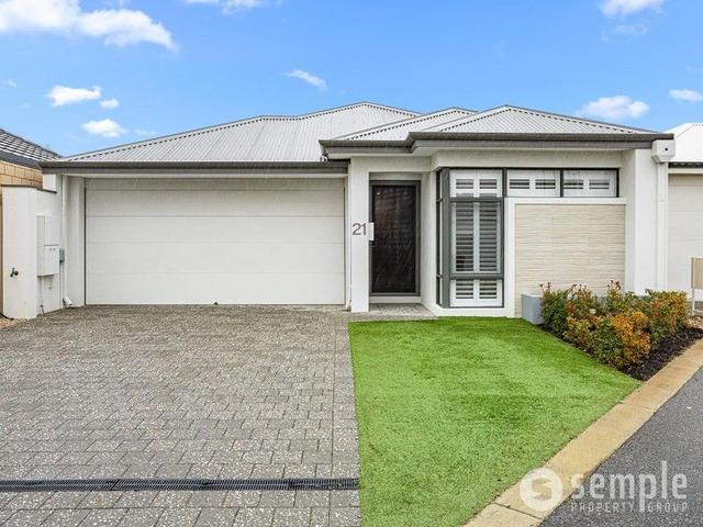 21 Capello Lane, WA 6164