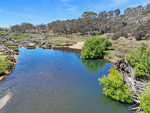 Lot 50 Delegate Road, NSW 2632