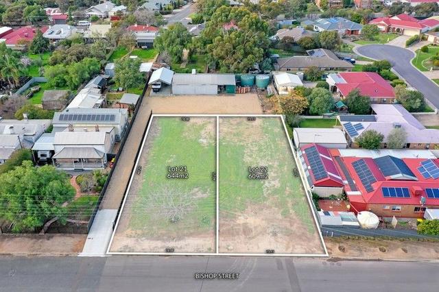 21 & 22/null Bishop Street, SA 5118
