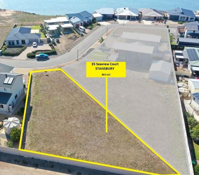 35 Seaview Court, SA 5582