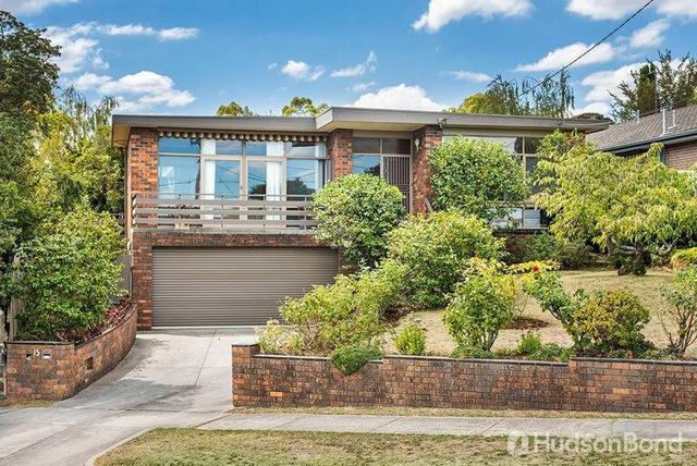 15 Carawatha  Road, VIC 3108