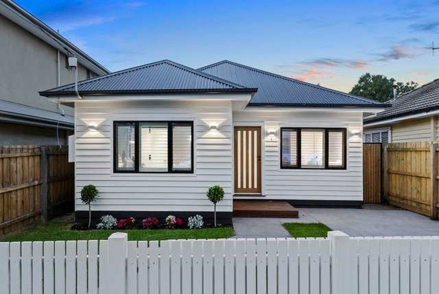 4 Inglis Street, VIC 3016