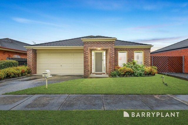 4 Camelia Way, VIC 3810