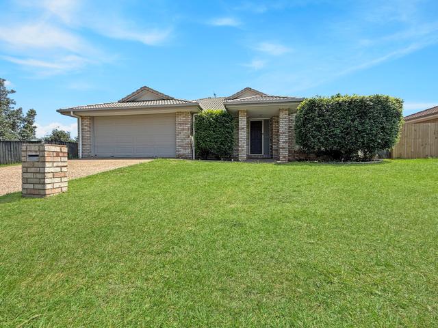 1142 Oakey Flat Road, QLD 4504