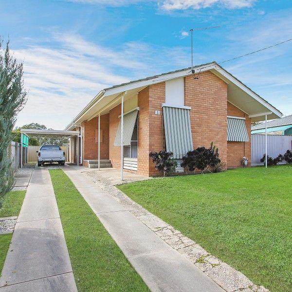 8 Milan Court, VIC 3690