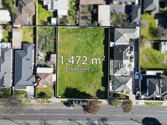 205-207 Cumberland  Road, VIC 3044