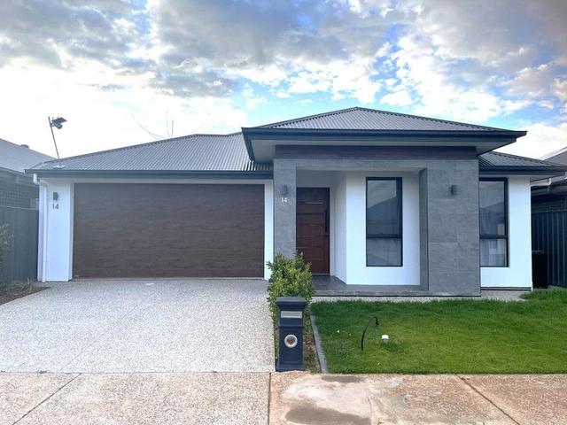 14 Maria Street, SA 5117