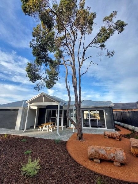 22/Truffle Circuit, WA 6284